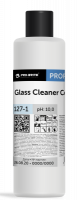 GLASS CLEANER CONCENTRATE, концентрированное моющее средство для стекол, Pro-brite (1 л.)