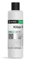 KILLER FOAM, пеногаситель, Pro-brite (1 л.)