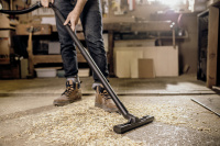 WD 3 P S V-17/4/20  пылеводосос, Karcher