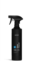 GLASS CLEANER, моющее средство для стёкол, готовый к применению препарат, Pro-brite (500 мл.)