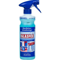 GLASFEE, готовое моющее средство для стекол, Dr.Schnell (500 мл.)