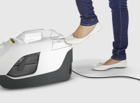 DS 6 Premium Plus пылесос с водным фильтром, Karcher