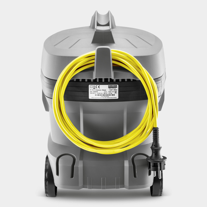 T 11/1 CLASSIC HEPA пылесос для сухой уборки, Karcher