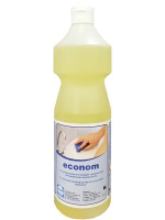 ECONOM, средство для ручного мытья посуды, Pramol (1 л.)