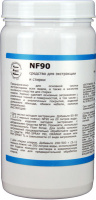 NF90, для основной чистки экстракторами всех видов, а также в качестве основного средства для стирки ковров, Бриз (800 гр.)