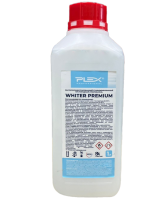 Whiter Premium, кислородный отбеливатель для стирки тканей всех видов при температуре выше 60 град., PLEX