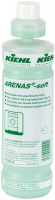 ARENAS®-soft, кондиционер-ополаскиватель для стирки, с длительным запахом свежести и антистатическим эффектом, KIEHL (1 л.)