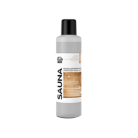 SAUNA, моющее средство для бани и сауны, CleanBox (1 л.)