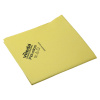 Салфетка для уборки PVA Micro, размер 35x38 см., Vileda (желтый)