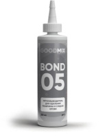 GOOD MIX BOND 05, пятновыводитель для удаления ржавчины и следов крови, CleanBox (250 мл.)