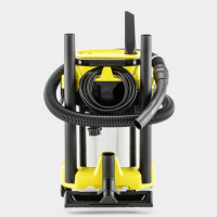 WD 3 S V-17/4/20 пылеводосос, Karcher