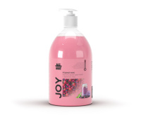 JOY жидкое крем-мыло, CleanBox