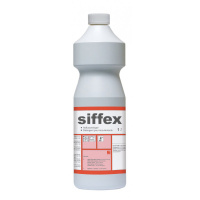 SIFFEX, хлорное средство для прочистки засоренных канализационных труб, Pramol (1 л.)
