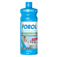FOROL, универсальное моющее средство для любых поверхностей, Dr.Schnell (1 л.)