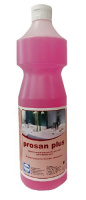 PROSAN PLUS, эффективный очиститель для всей санитарной зоны, Pramol (1 л.)