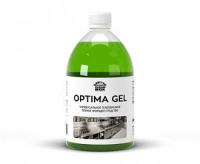 OPTIMA GEL, универсальное моющее средство для любых поверхностей, CleanBox (1 л.)