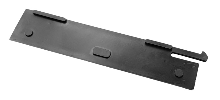 Ползунок для скребка ErgoTec, Unger