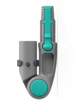 Переходник поворотный с креплением Lampo для рукоятки d=23 мм, TTS