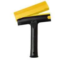 Скребок для окон Champion Scraper, Ettore (13 см.)