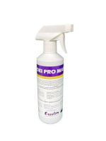 OXY PRO MASTER (ОКСИ ПРО МАСТЕР), Кислотный пятновыводитель на основе пероксидов для текстильных поверхностей, Exeelon (500 мл.)