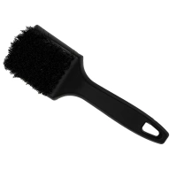TYRE BRUSH BR10 щетка с жестким ворсом из ПВХ пластика, LERATON