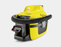 WD 1 Compact Battery Set пылеводосос, Karcher