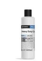 HEAVY DUTY CONCENTRATE, универсальное моющее средство, концентрат, Pro-brite (1 л.)