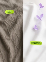 Кондиционер-ополаскиватель для белья, Zontex