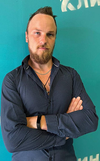 Соколов Константин