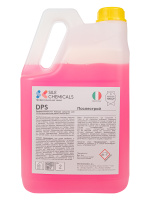 DPS Моющее средство для послестроительных работ, Sile Chemicals