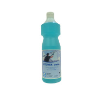 VITREX CONCENTRATE, концентрированное моющее средство для стекол, Pramol (1 л.)